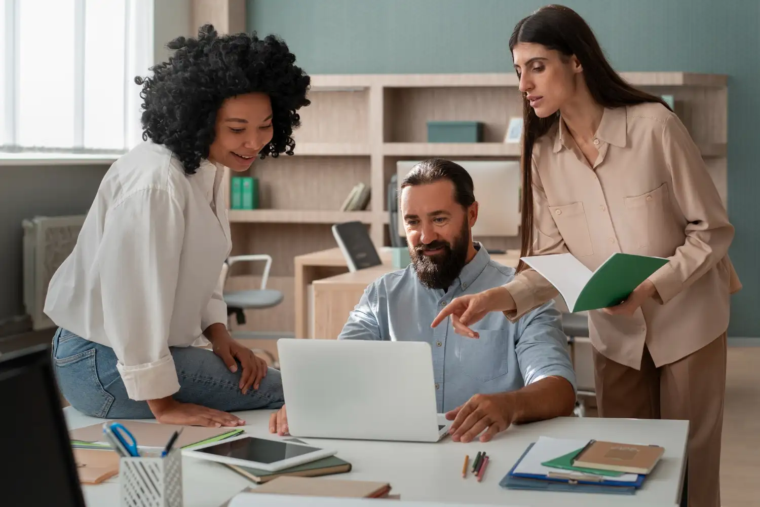 Healthcare compliance and security