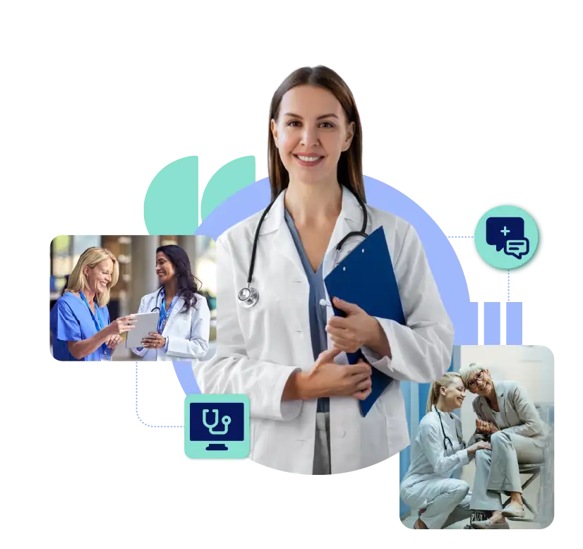 Healthcare compliance and security