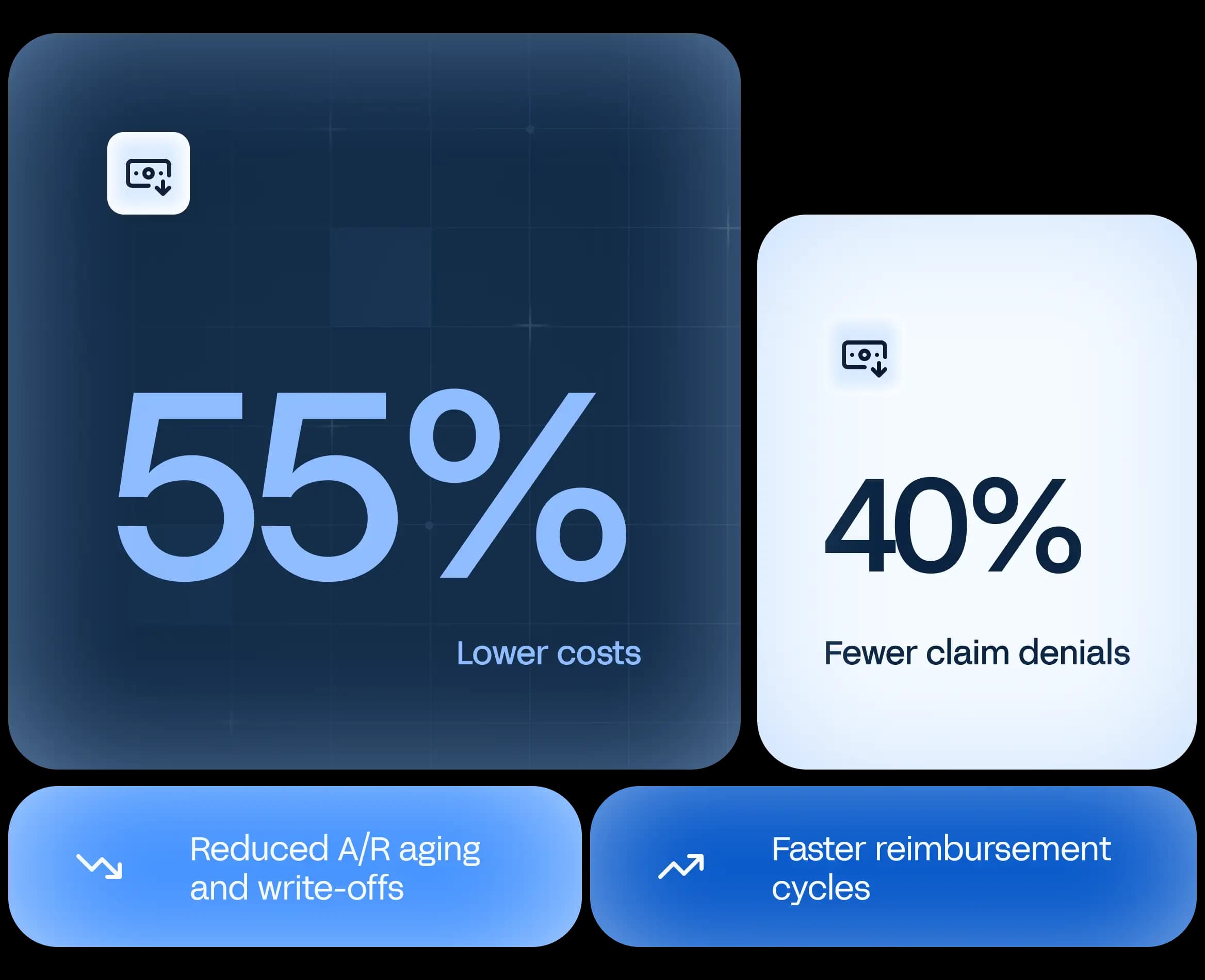 Cost Savings