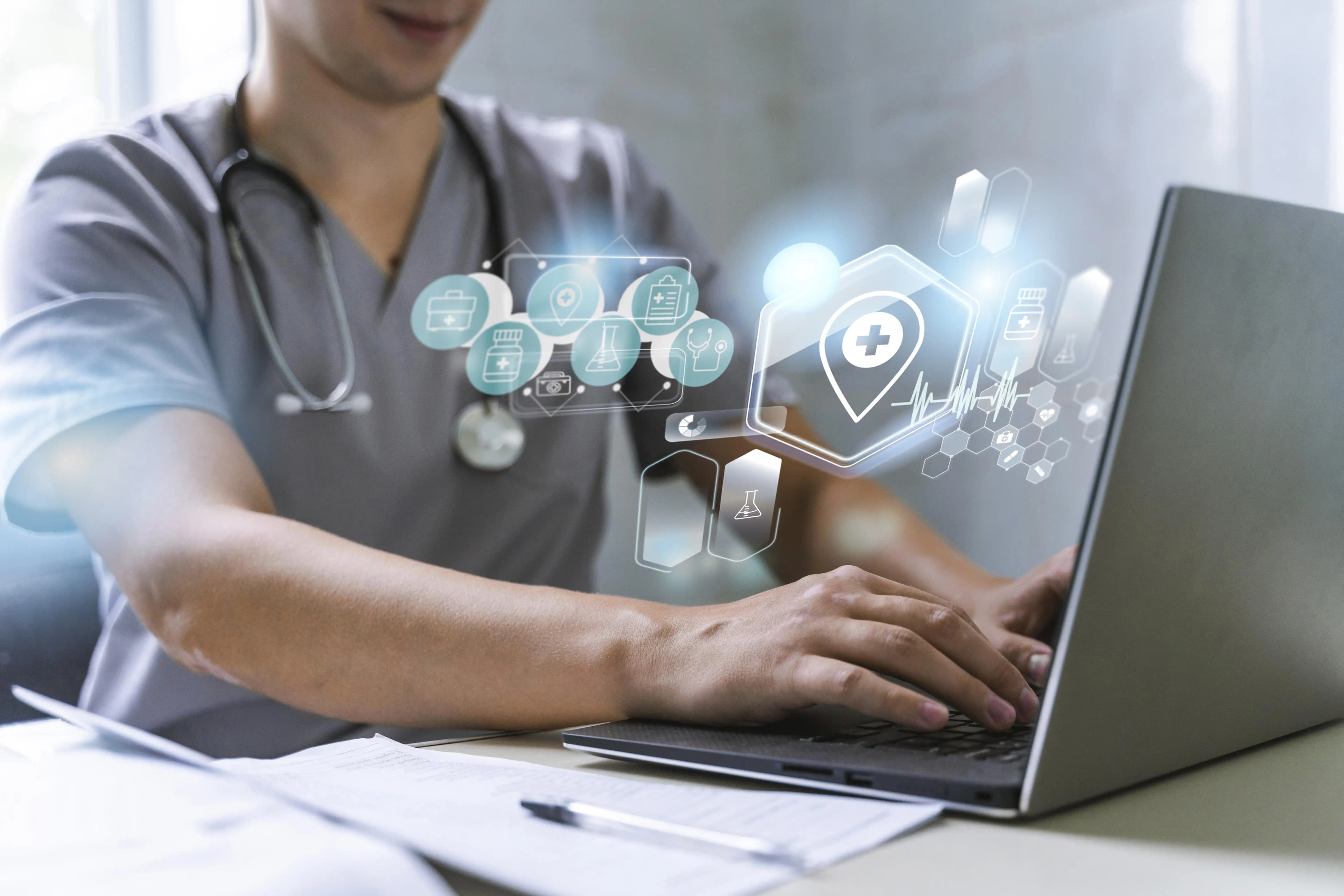 RCM, Insurance & Billing