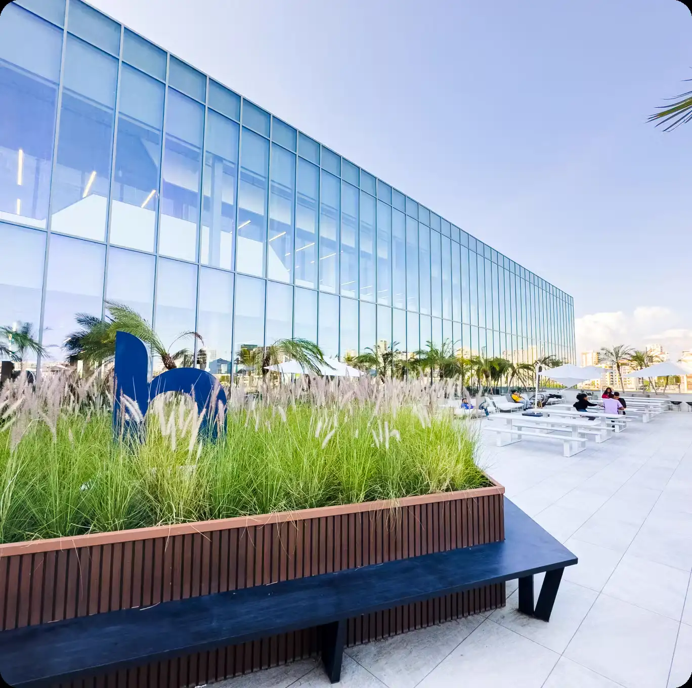 Horatio Dominican Republic office