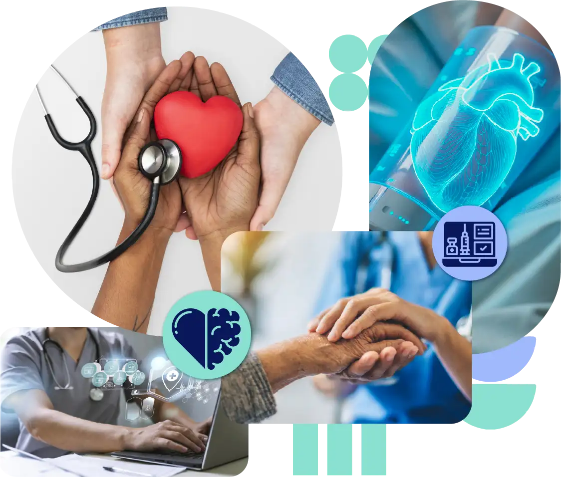 Healthcare Operations Services