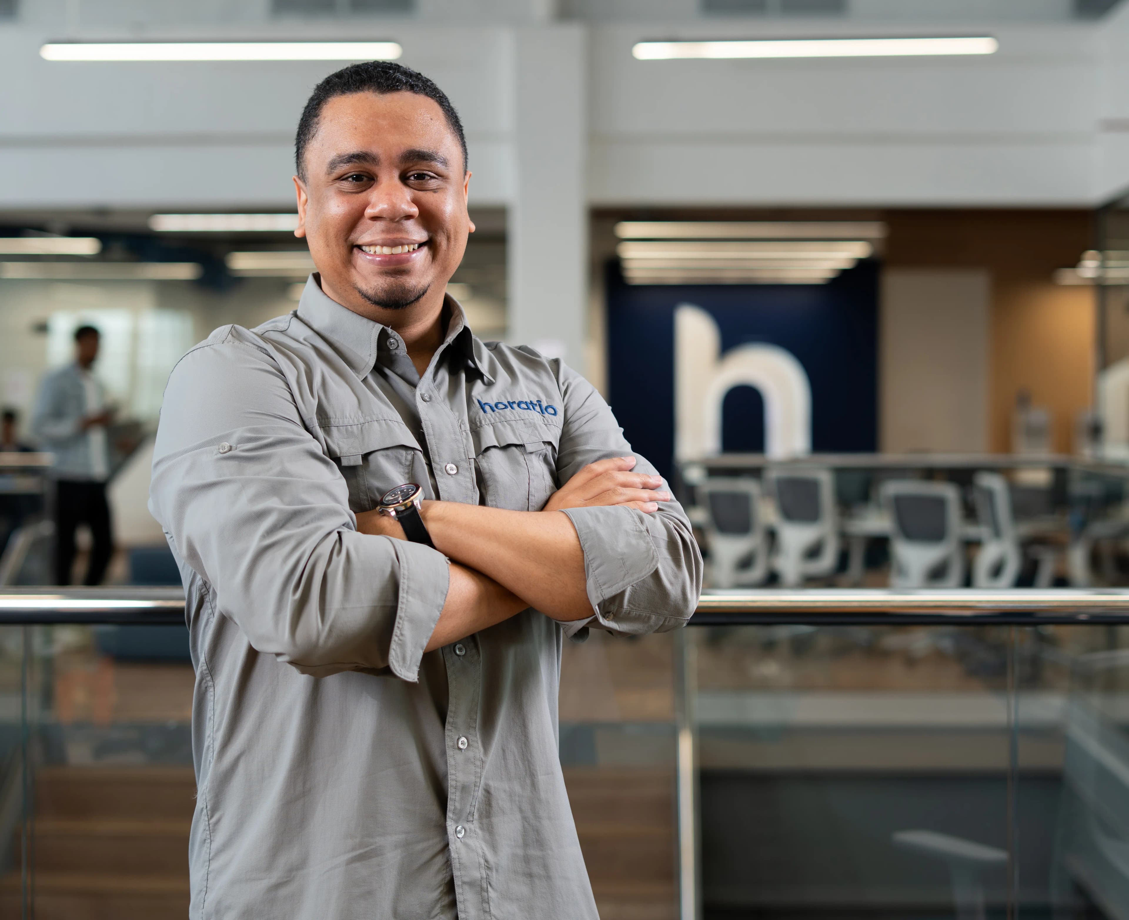 Centralized Access & Scheduling for Provider Groups