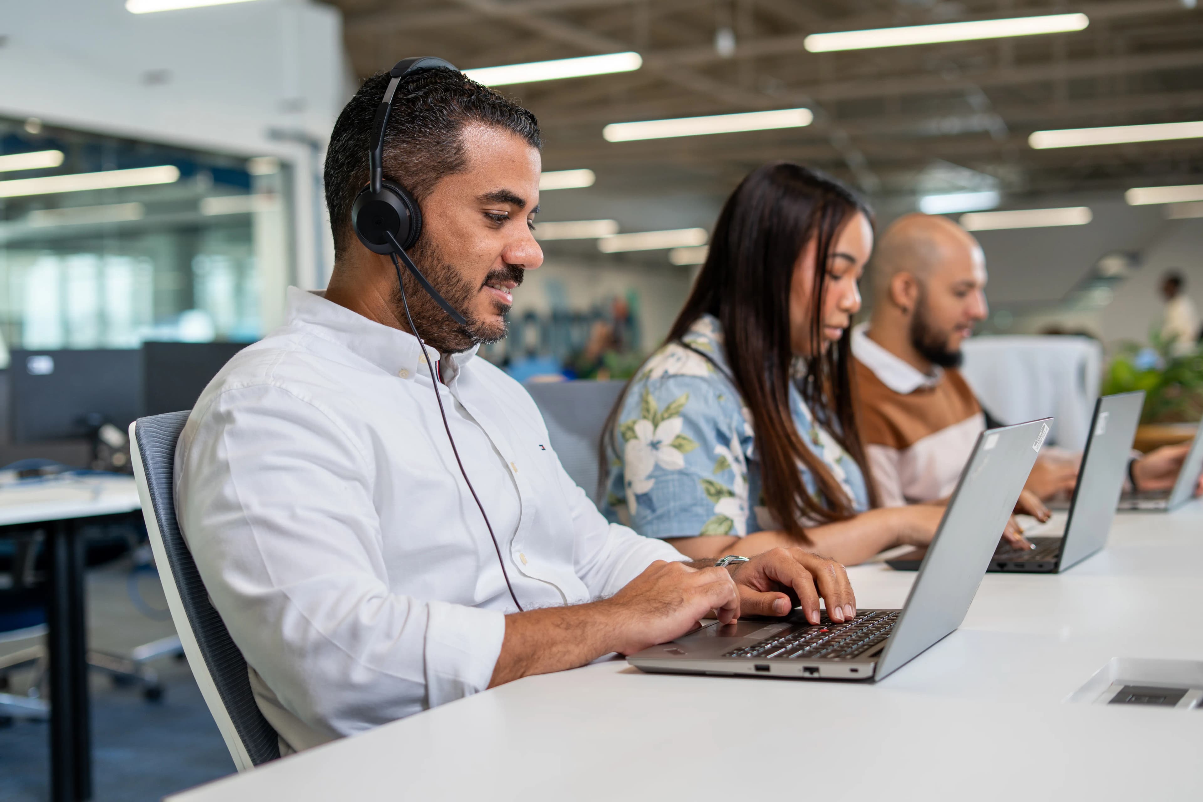 Telehealth Support Workflows