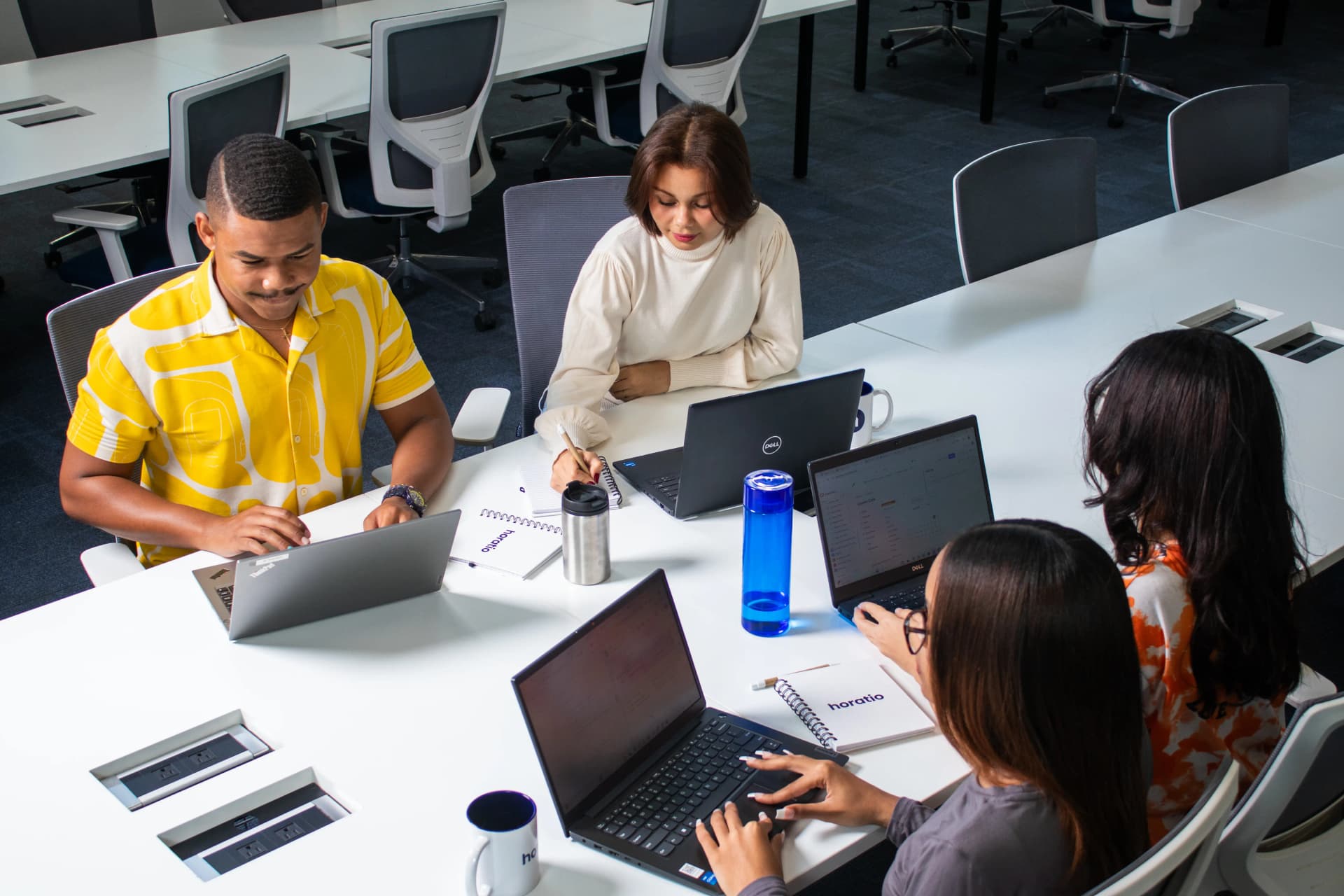 Specialist Recruitment & HIPAA Training