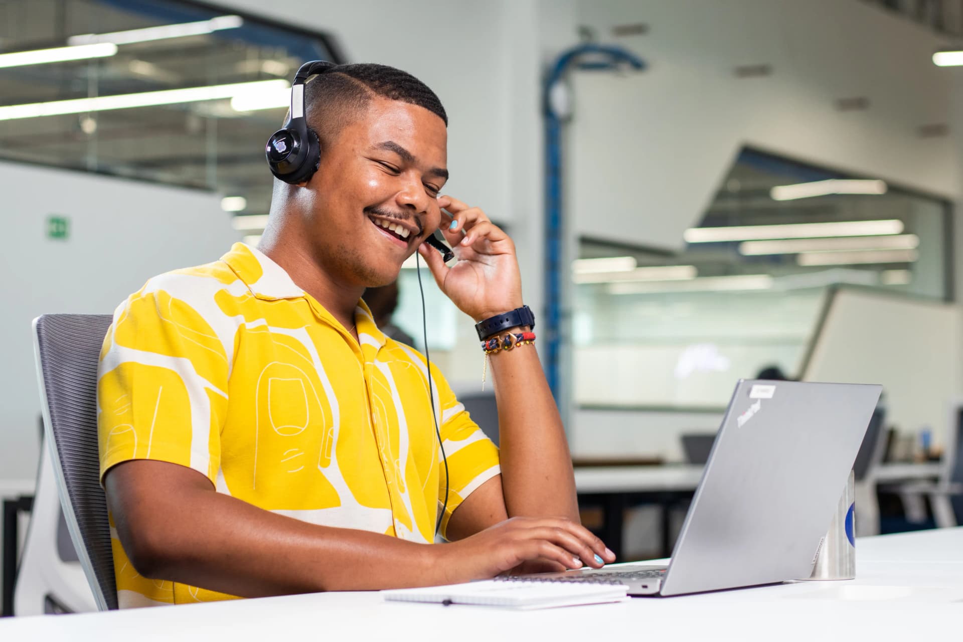 Go Live — Back-Office & Clinical Support Begins